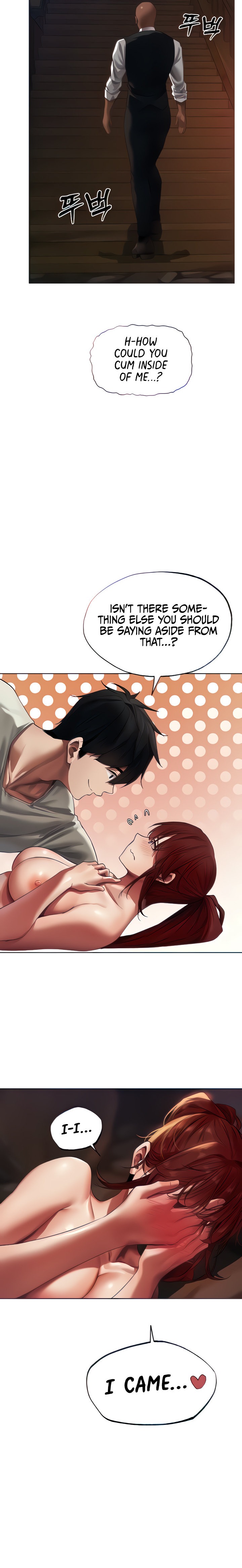 18+ MILF Hunting In Another World Chapter 21 page 20
