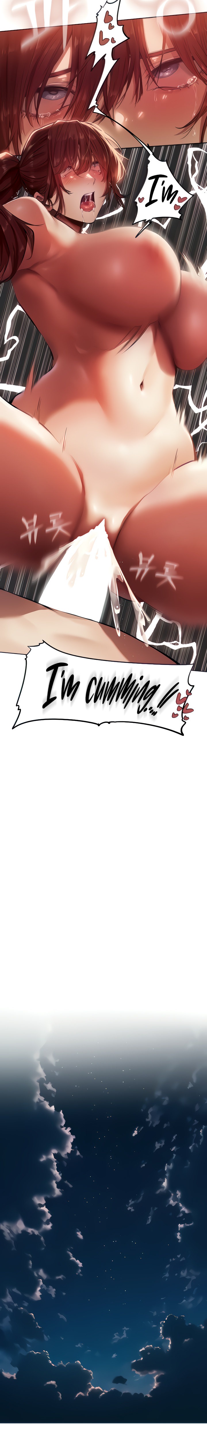 18+ MILF Hunting In Another World Chapter 22 page 9