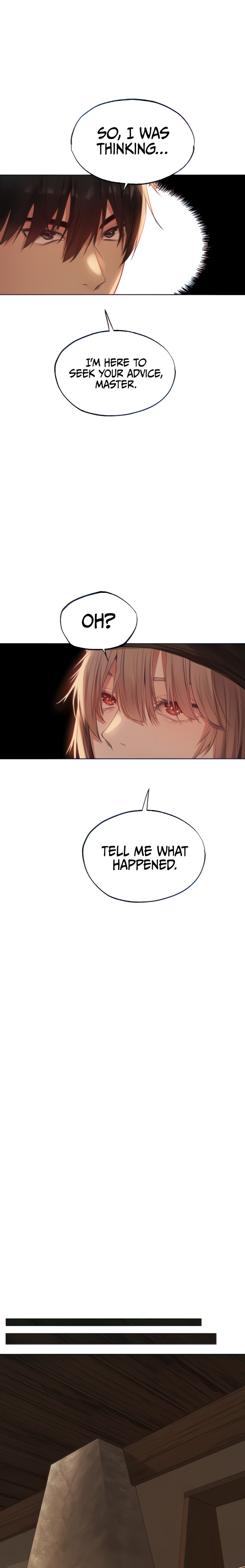18+ MILF Hunting In Another World Chapter 22 page 17