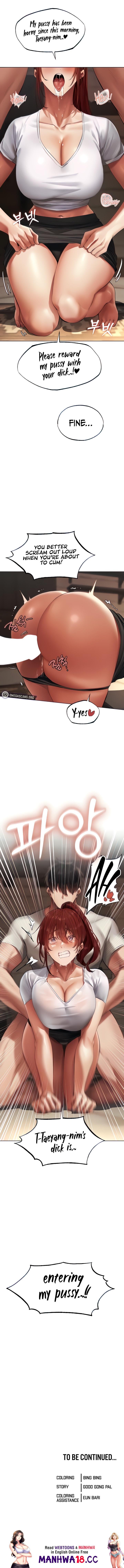18+ MILF Hunting In Another World Chapter 23 page 27