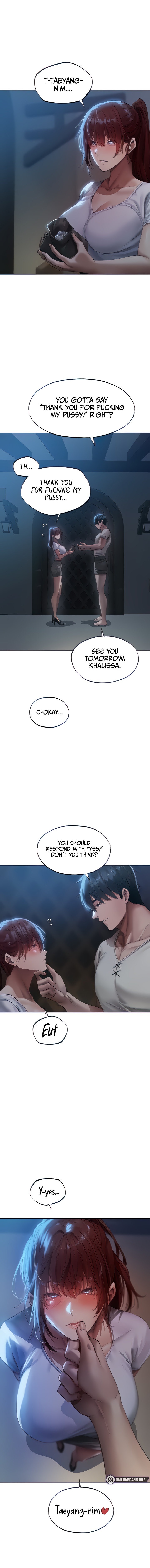 18+ MILF Hunting In Another World Chapter 25 page 1