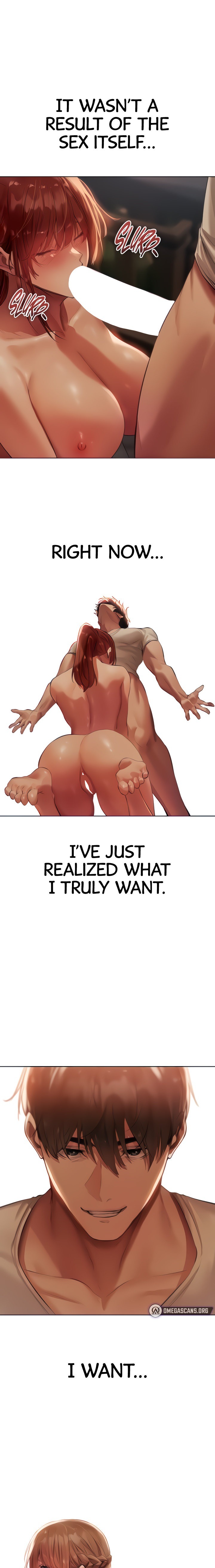 18+ MILF Hunting In Another World Chapter 27 page 19