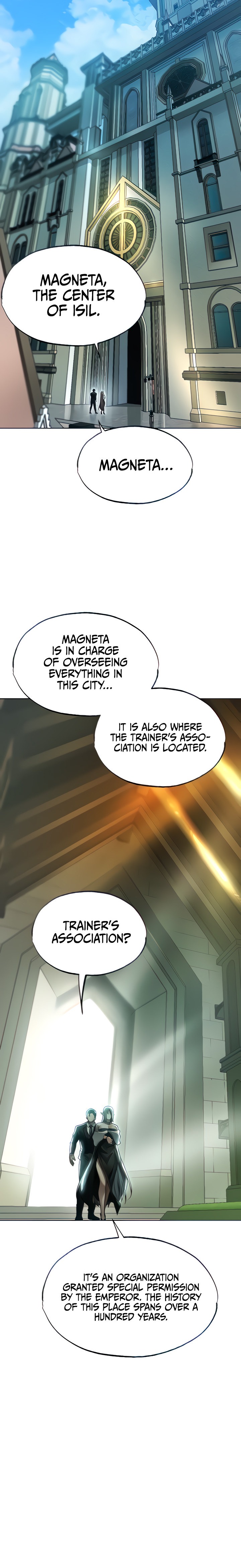 18+ MILF Hunting In Another World Chapter 28 page 12
