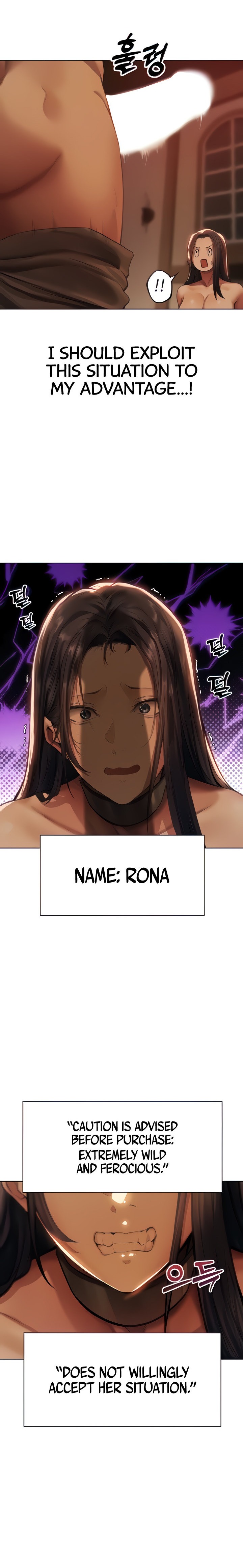 18+ MILF Hunting In Another World Chapter 29 page 2