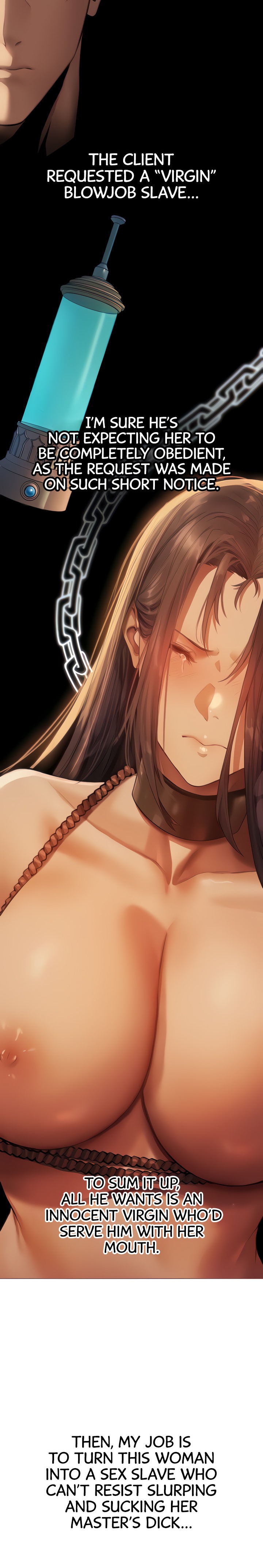 18+ MILF Hunting In Another World Chapter 29 page 9