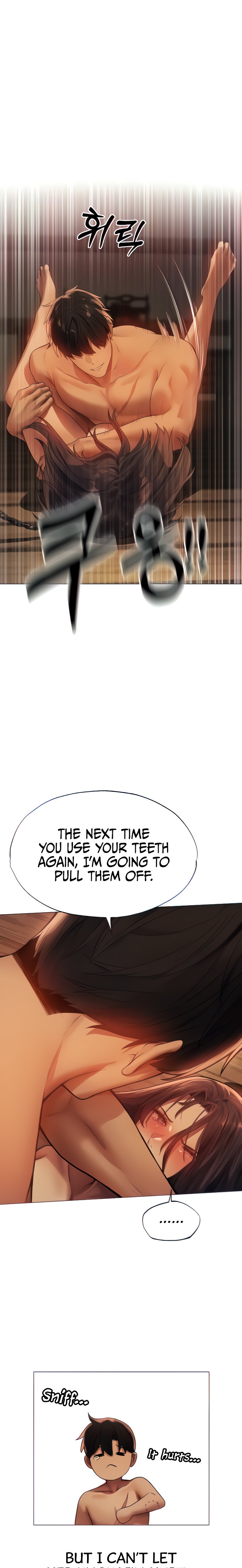 18+ MILF Hunting In Another World Chapter 29 page 20