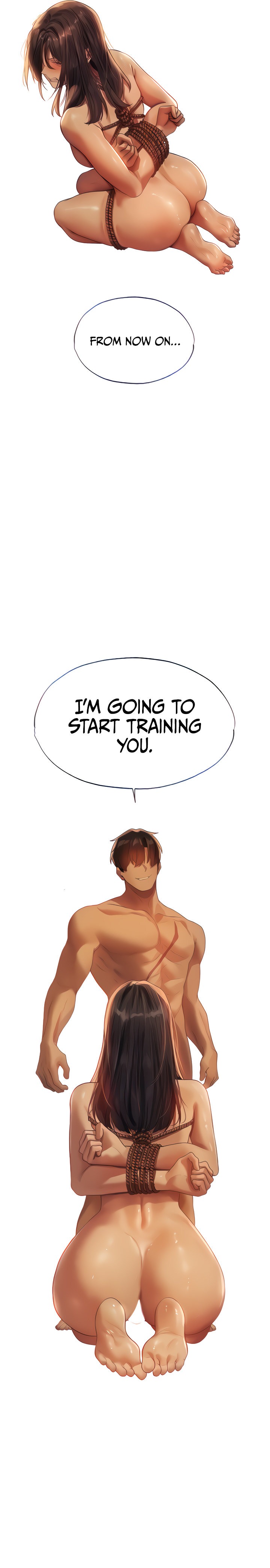 18+ MILF Hunting In Another World Chapter 29 page 22