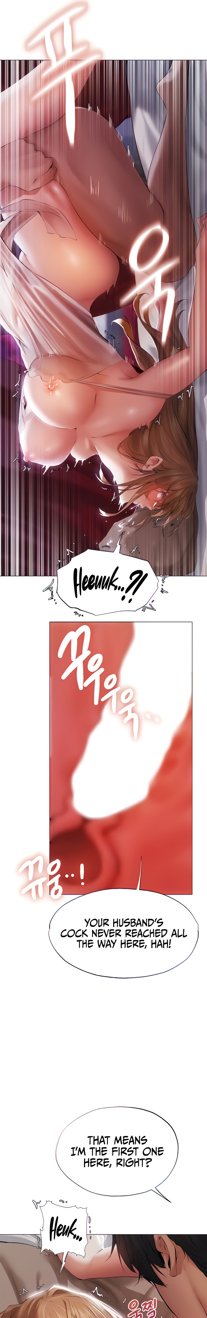 18+ MILF Hunting In Another World Chapter 3 page 7