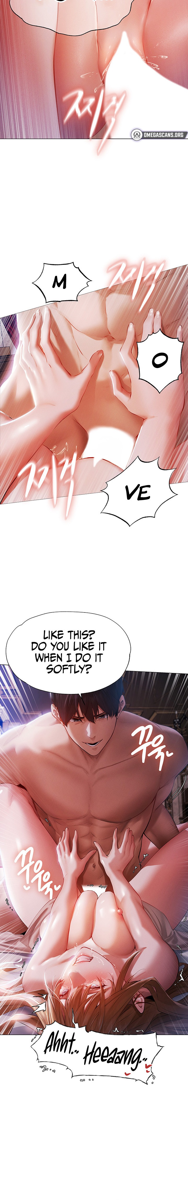 18+ MILF Hunting In Another World Chapter 3 page 9