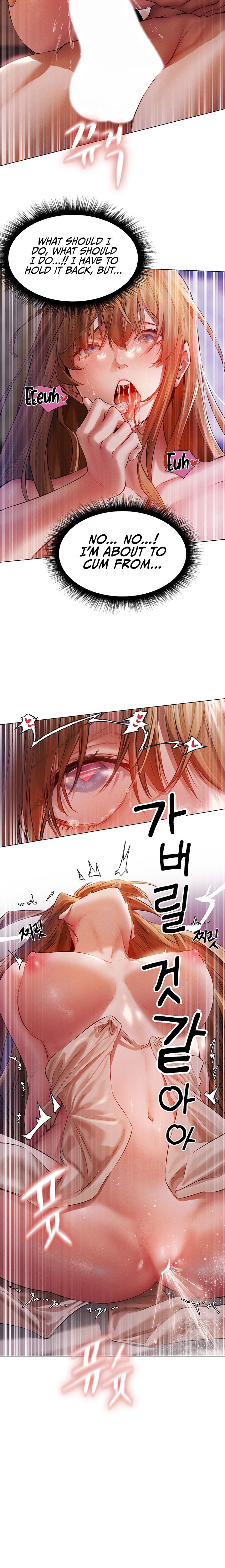 18+ MILF Hunting In Another World Chapter 3 page 15