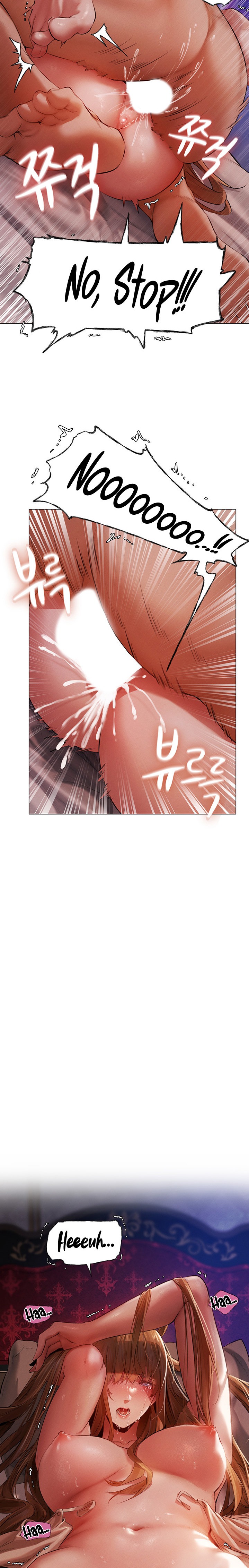 18+ MILF Hunting In Another World Chapter 3 page 26