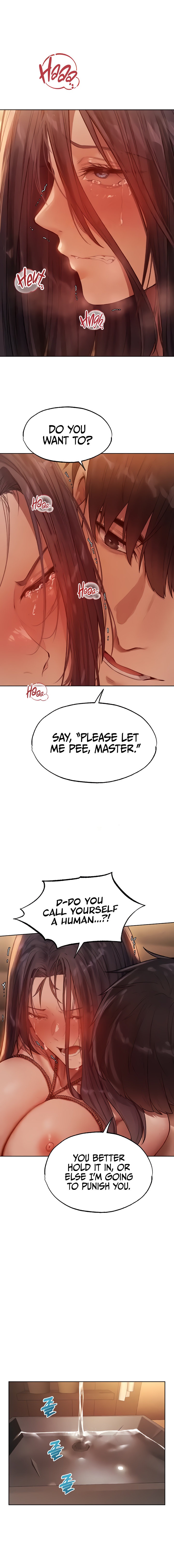 18+ MILF Hunting In Another World Chapter 30 page 11