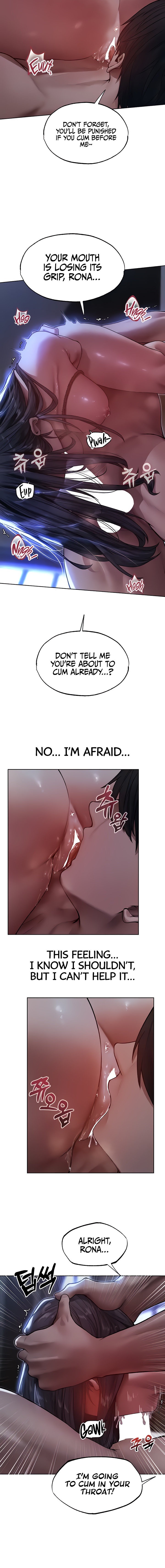 18+ MILF Hunting In Another World Chapter 31 page 18