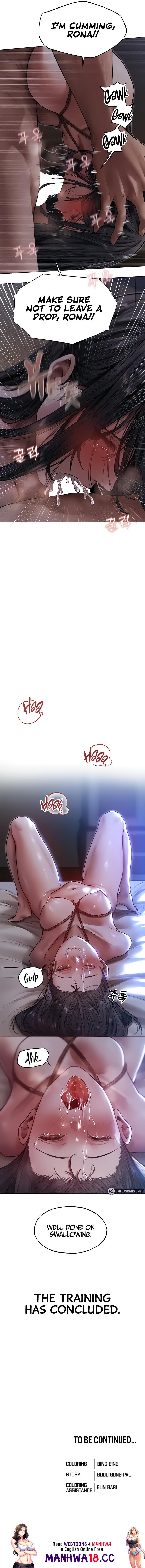 18+ MILF Hunting In Another World Chapter 31 page 19