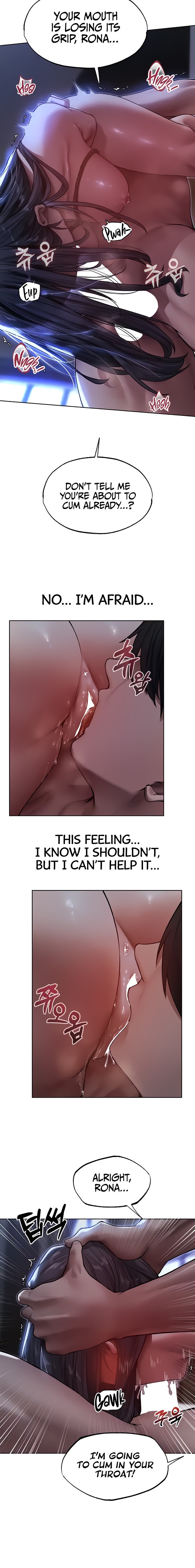 18+ MILF Hunting In Another World Chapter 32 page 2