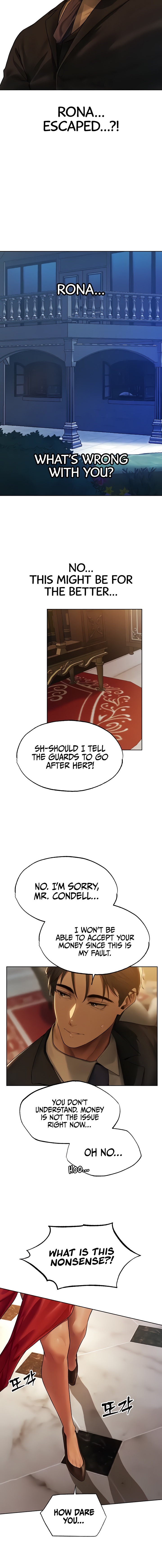 18+ MILF Hunting In Another World Chapter 33 page 2