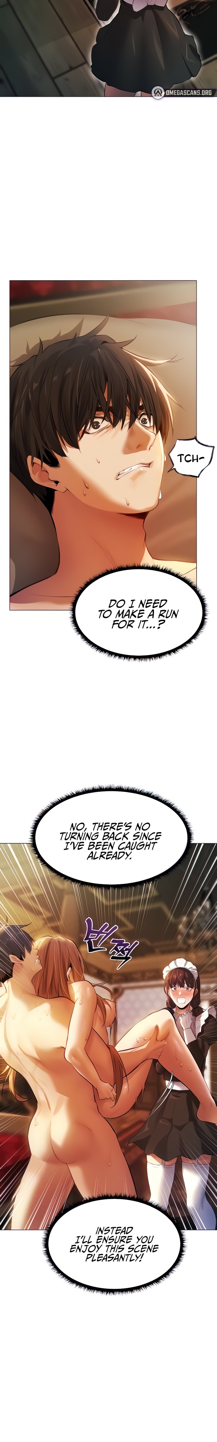 18+ MILF Hunting In Another World Chapter 4 page 3