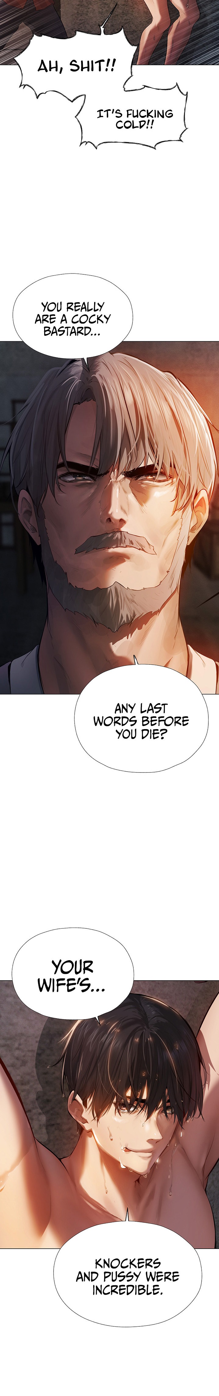 18+ MILF Hunting In Another World Chapter 4 page 11