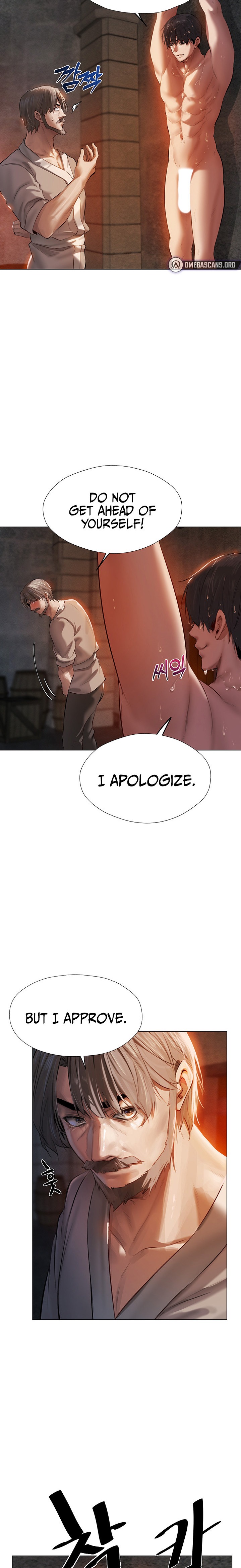 18+ MILF Hunting In Another World Chapter 4 page 20