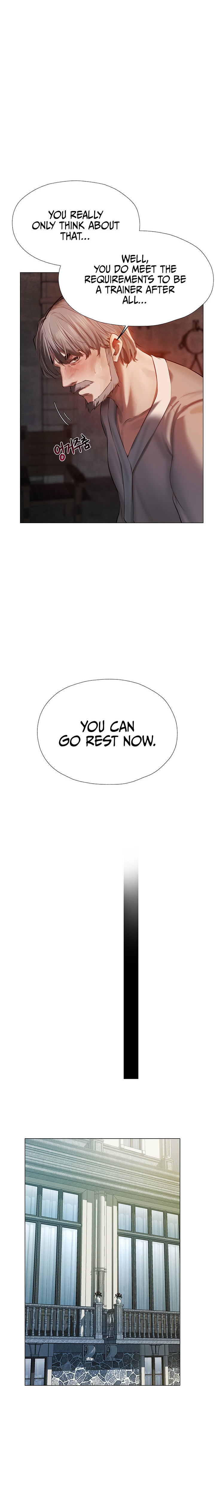 18+ MILF Hunting In Another World Chapter 4 page 23