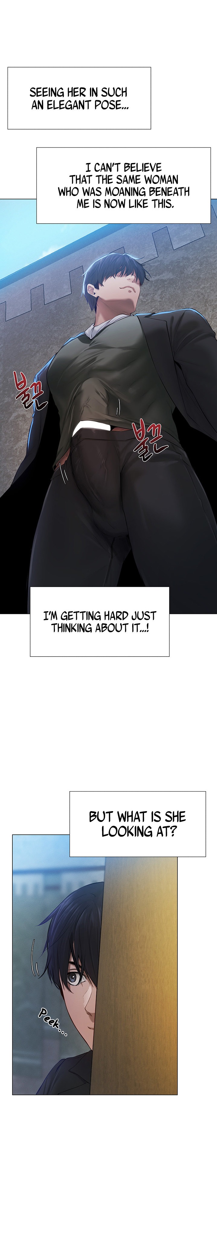 18+ MILF Hunting In Another World Chapter 5 page 15