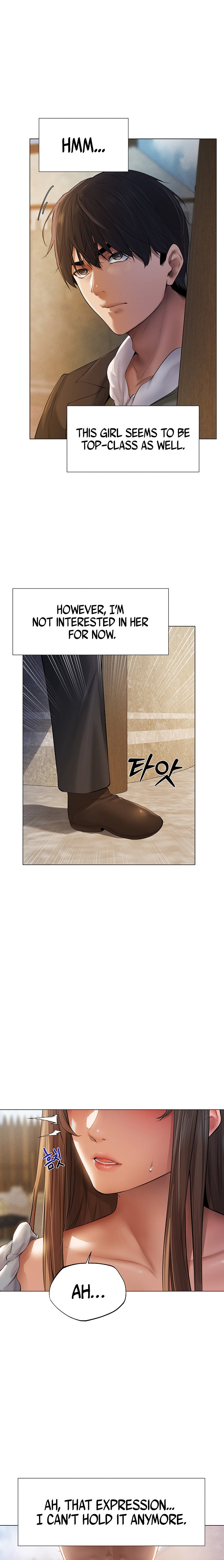 18+ MILF Hunting In Another World Chapter 5 page 17