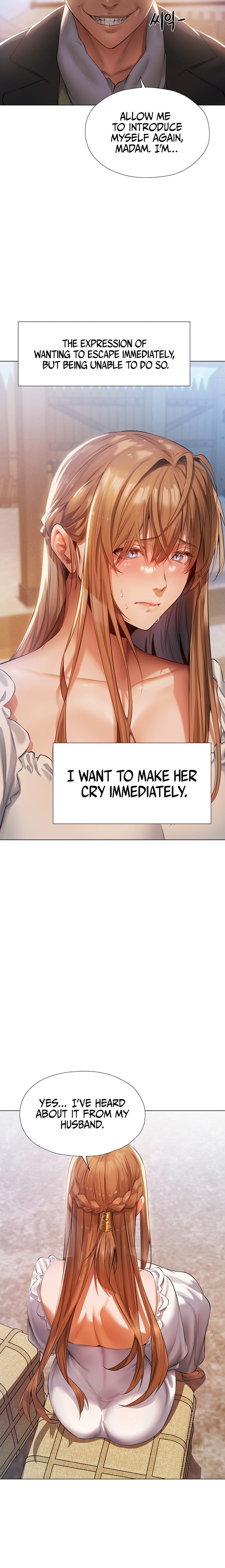 18+ MILF Hunting In Another World Chapter 5 page 18