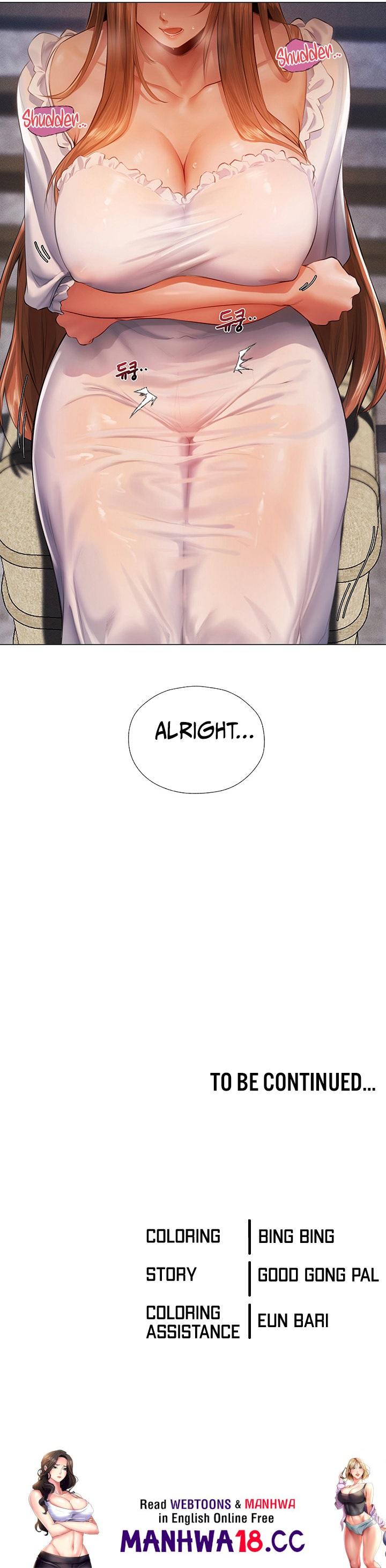 18+ MILF Hunting In Another World Chapter 5 page 28