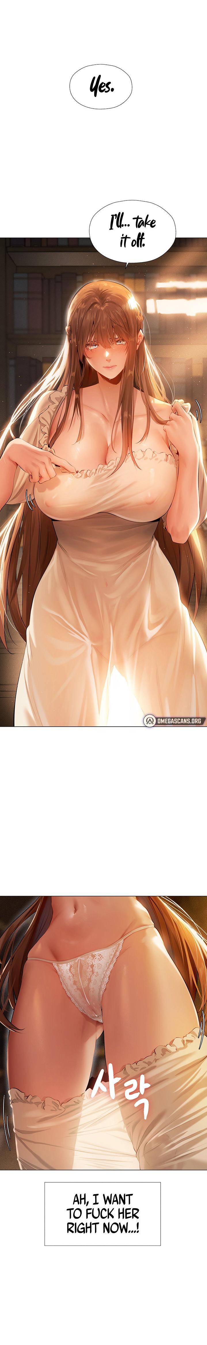 18+ MILF Hunting In Another World Chapter 6 page 9