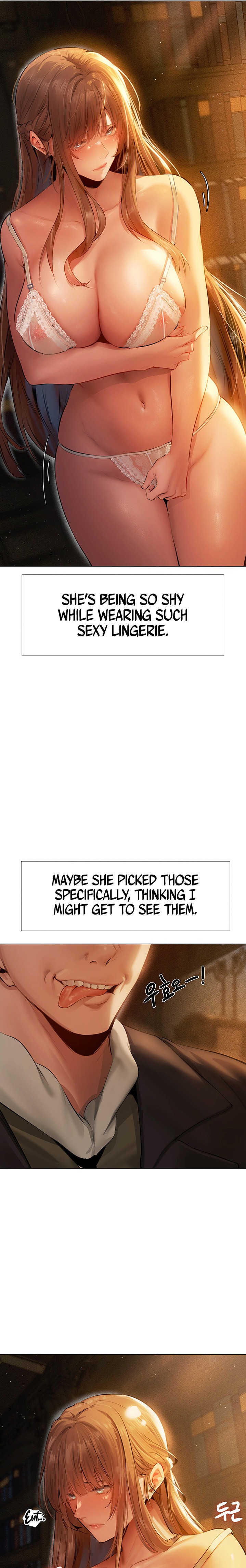 18+ MILF Hunting In Another World Chapter 6 page 10