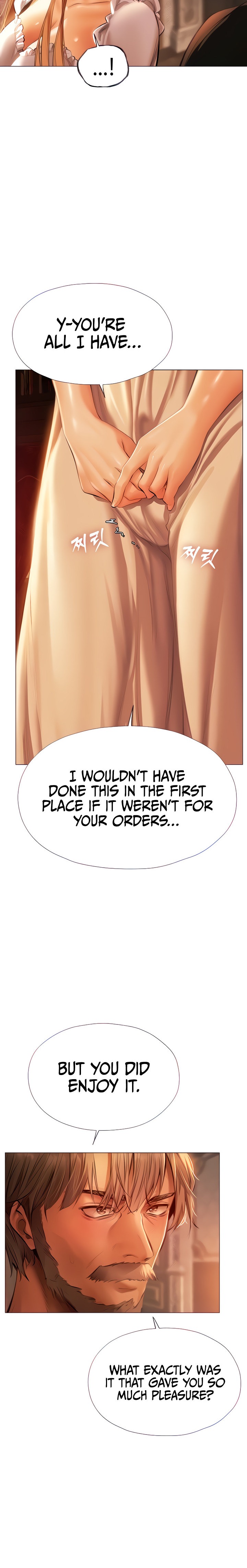 18+ MILF Hunting In Another World Chapter 8 page 6