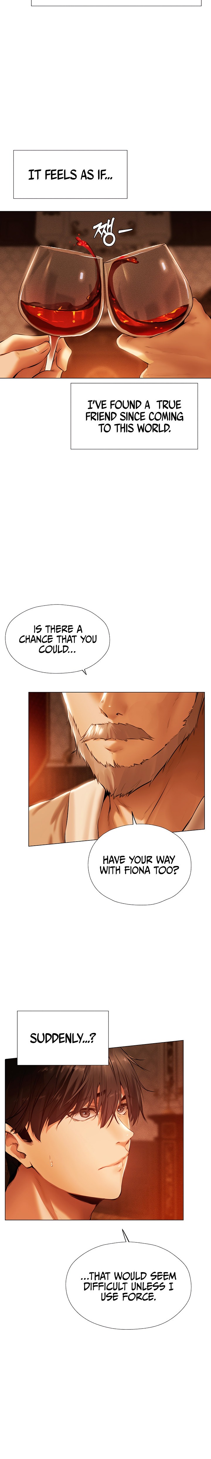 18+ MILF Hunting In Another World Chapter 8 page 24