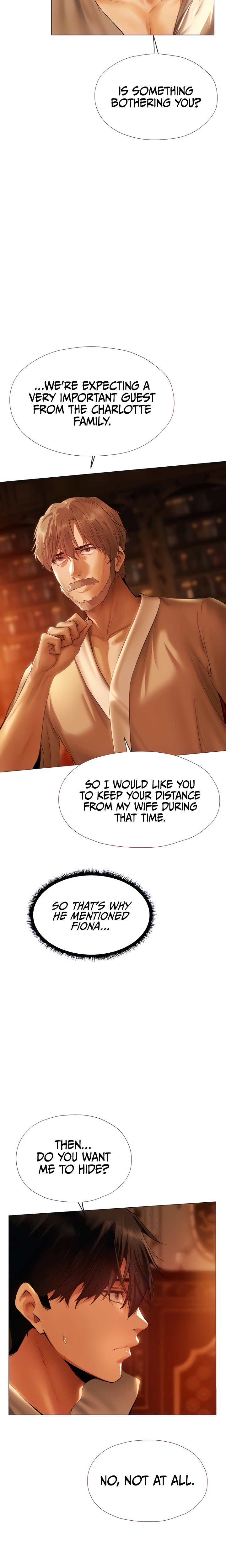 18+ MILF Hunting In Another World Chapter 8 page 26