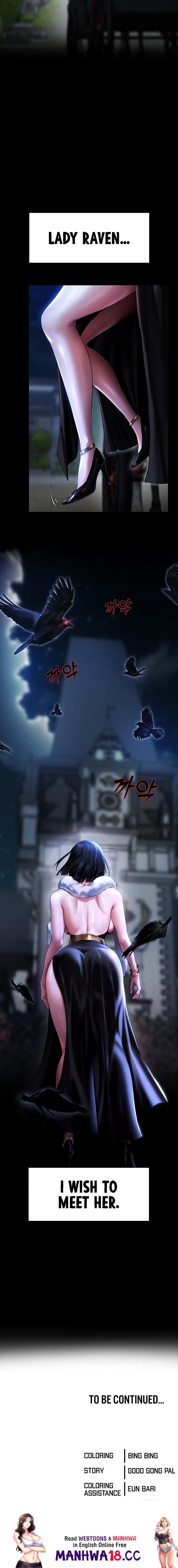 18+ MILF Hunting In Another World Chapter 8 page 29