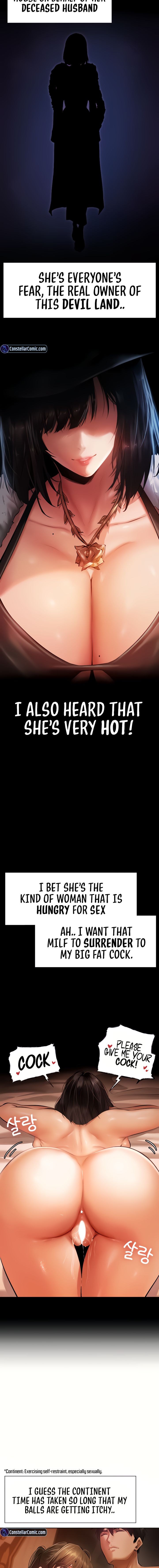 18+ MILF Hunting In Another World Chapter 9 page 6