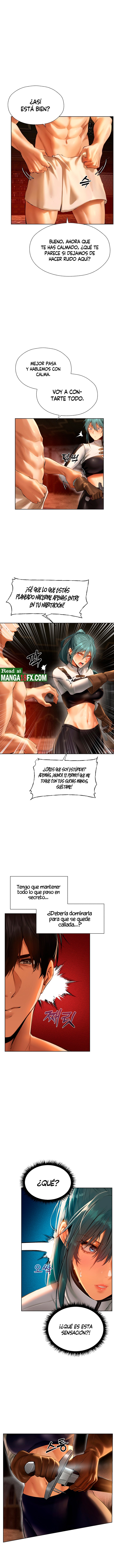 18+ MILF Hunting In Another World Raw Chapter 10 page 4