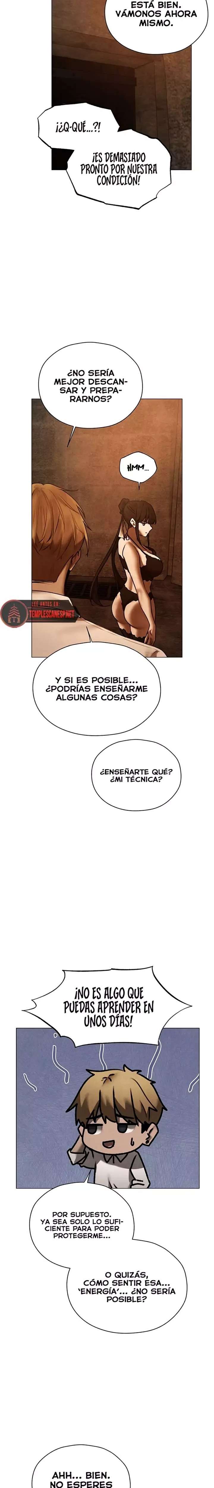 18+ MILF Hunting In Another World Raw Chapter 101 page 2