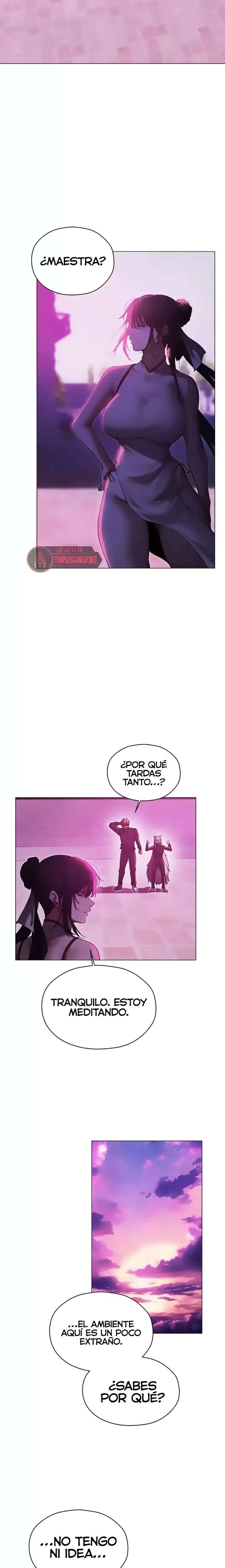 18+ MILF Hunting In Another World Raw Chapter 101 page 5