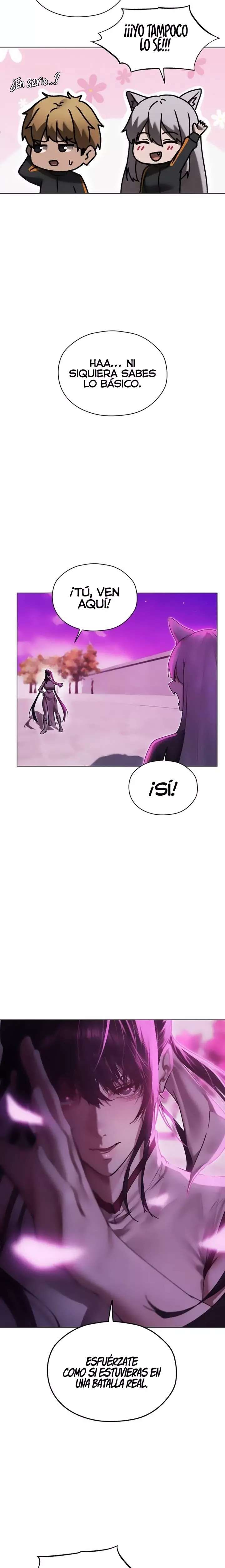 18+ MILF Hunting In Another World Raw Chapter 101 page 6