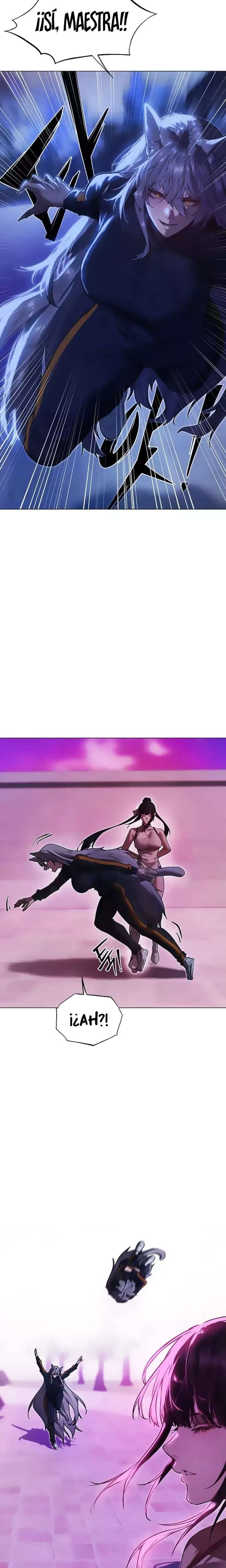 18+ MILF Hunting In Another World Raw Chapter 101 page 7