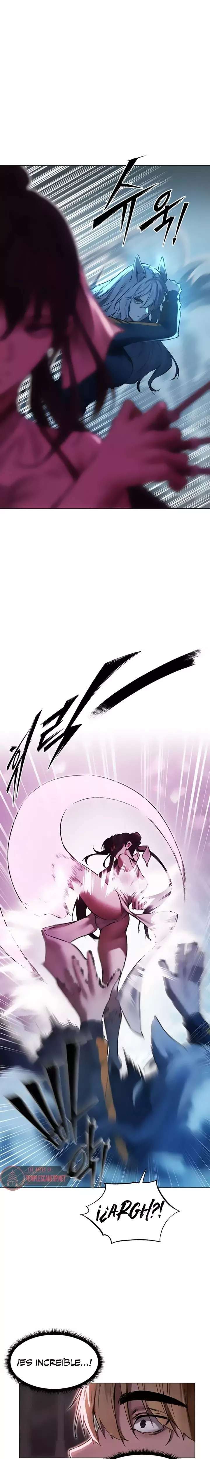 18+ MILF Hunting In Another World Raw Chapter 101 page 9