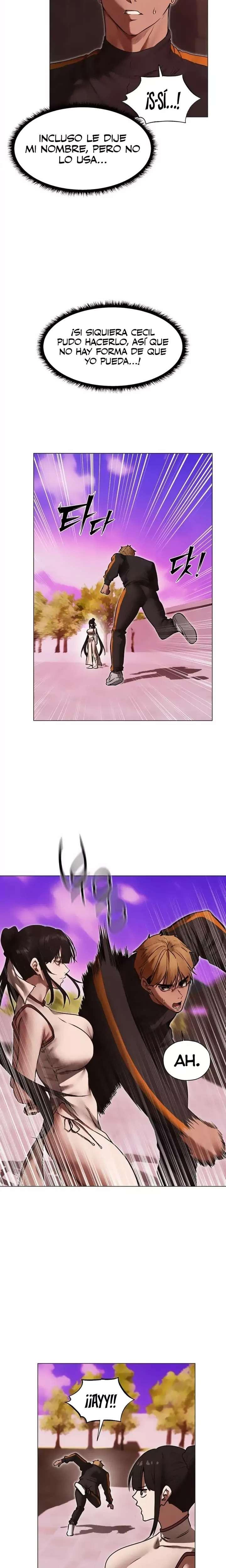 18+ MILF Hunting In Another World Raw Chapter 101 page 12