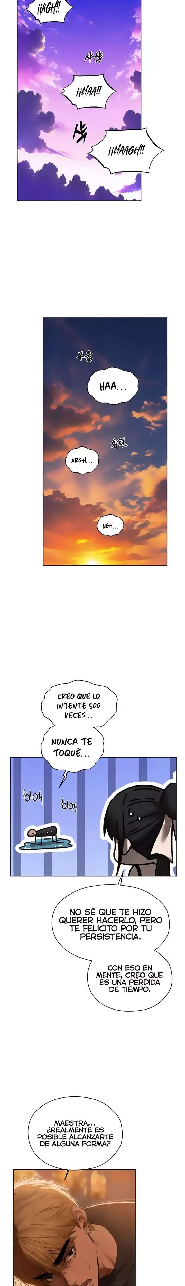 18+ MILF Hunting In Another World Raw Chapter 101 page 16