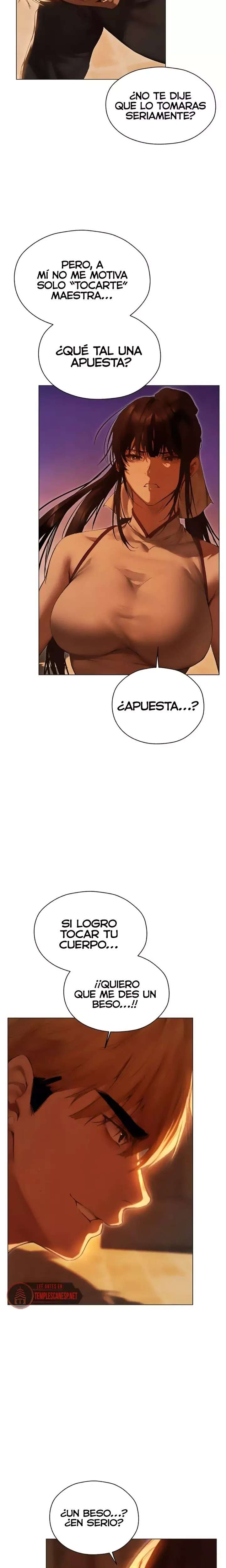 18+ MILF Hunting In Another World Raw Chapter 101 page 17