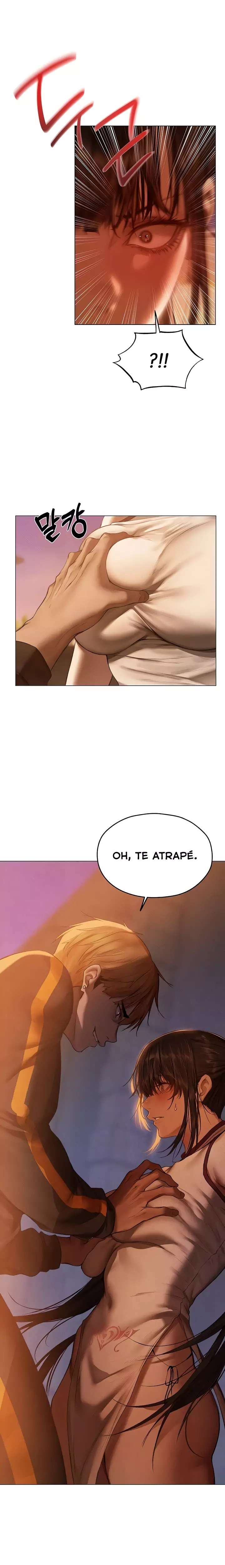 18+ MILF Hunting In Another World Raw Chapter 102 page 3