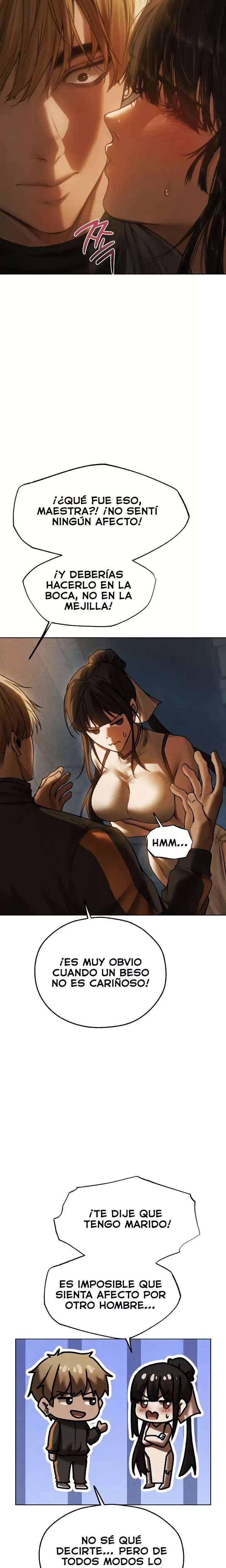 18+ MILF Hunting In Another World Raw Chapter 102 page 6