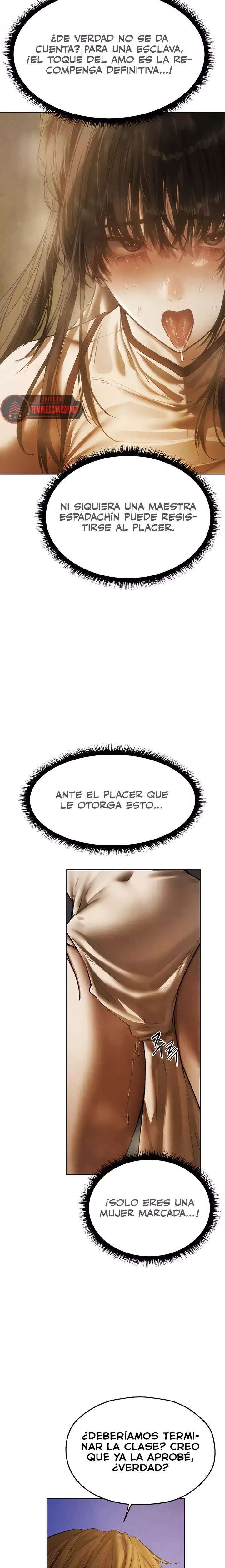 18+ MILF Hunting In Another World Raw Chapter 102 page 16