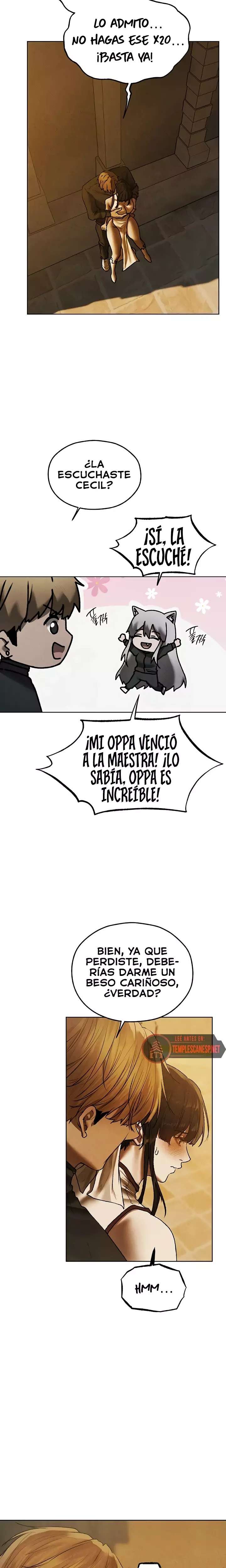 18+ MILF Hunting In Another World Raw Chapter 102 page 23