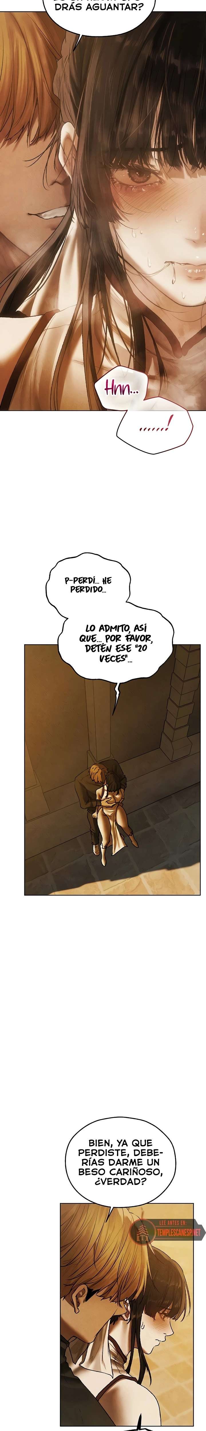 18+ MILF Hunting In Another World Raw Chapter 103 page 2