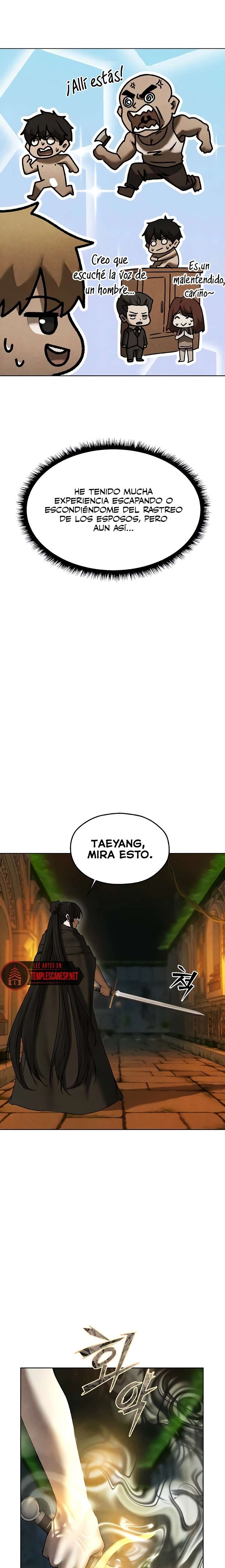 18+ MILF Hunting In Another World Raw Chapter 103 page 16